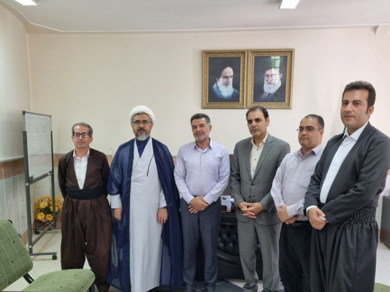 تاکید بر واکسیناسیون به موقع دام و اختصاص یک خودرو به شبکه دامپزشکی شهرستان