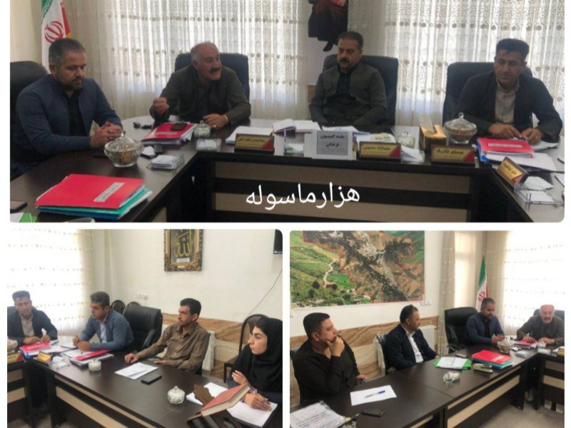 پیگیری پرونده پزشکی کارگران شهرداری در شورای شهر