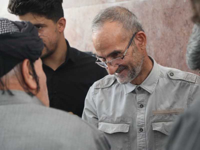 پیگیری جذب ۵ میلیارد ریال اعتبار برای بهسازی جاده ویمیر