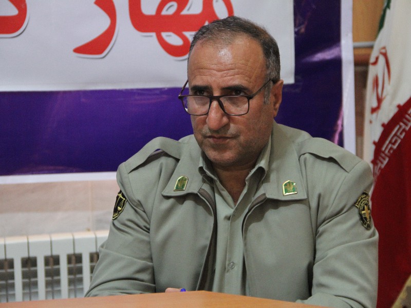 تجهیز امکانات در اورامانات در اولویت کار ما خواهد بود تجهیز امکانات در اورامانات در اولویت کار ما خواهد بود