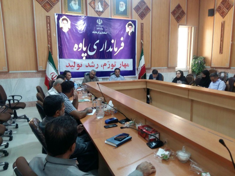 مدیران بحران روستاها جایگاه مهمی برای توسعه روستای خود دارند/ تاکید بر صدور اسناد مالکیت باغی و کشاورزی