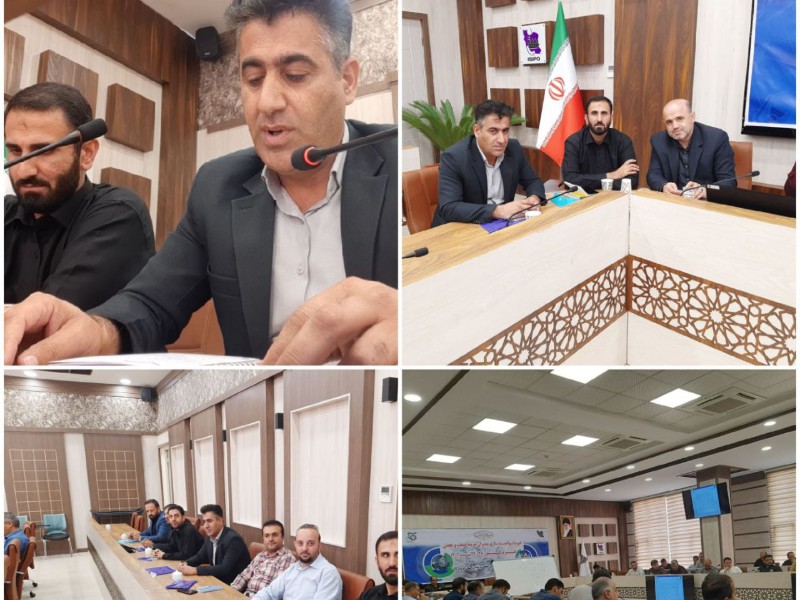 سهم اشتغال پاوه در حوزه صنعت و معدن ۱/۵ ٪ است