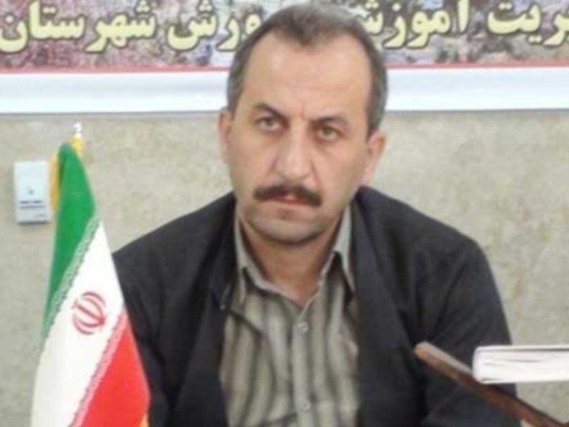 آزمون استخدامی آموزش و پرورش صبح پنجشنبه در شهرستان برگزار می‌گردد/493 نفر در پاوه شرکت کرده اند