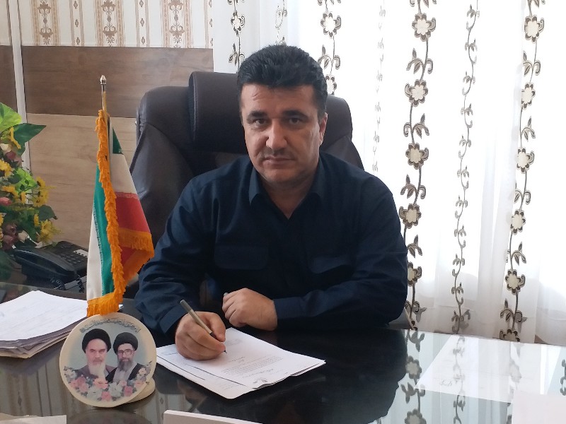 آب مناطق الحاقی چورژی سالم و قابل شرب است