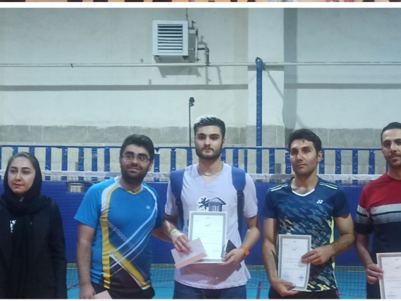 ورزشکاران پاوه ای خوش درخشیدند