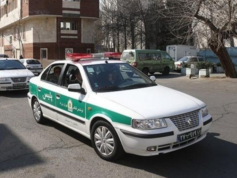 ایجاد مزاحمت تلفنی برای 110 ، حبس و جزای نقدی دارد