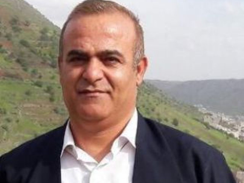 اولین کتاب تاریخ به زبان هورامی منتشر شد