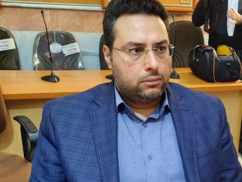 کشف محموله بزرگ سلاح در پاوه/ دادستان پاوه: ۲ نفر دستگیر شدند