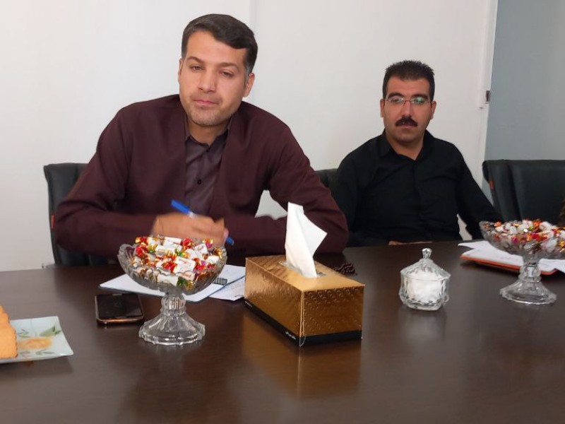 تحقق ساماندهی جایگاه پسماند شهری نودشه در سال جاری امکان پذیر نیست