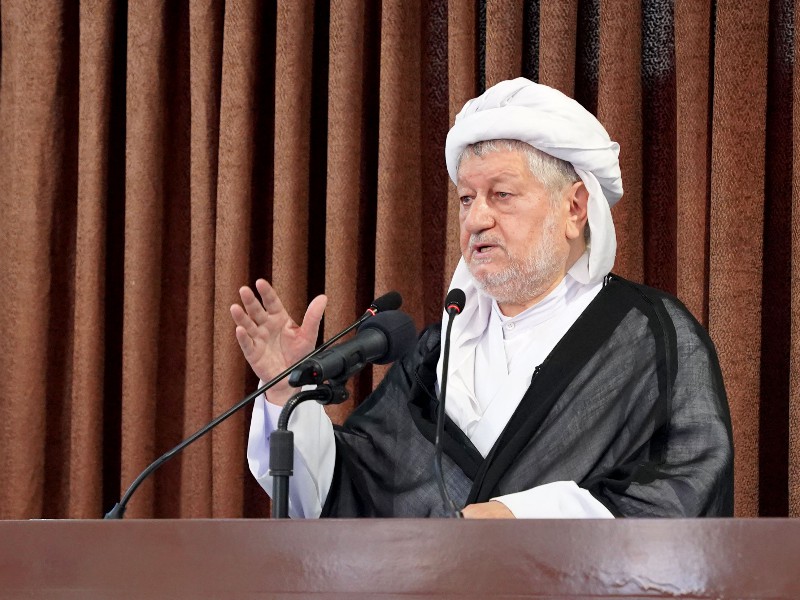 بی تفاوتی و ضعف مدیریت برخی مسئولین، موجب نارضایتی مردم شده است/ در این عصر، هر روز به شیوه ای جدید به قرآن کریم اهانت می کنند بی تفاوتی و ضعف مدیریت برخی مسئولین، موجب نارضایتی مردم شده است/ در این عصر، هر روز به شیوه ای جدید به قرآن کریم اهانت می کنند