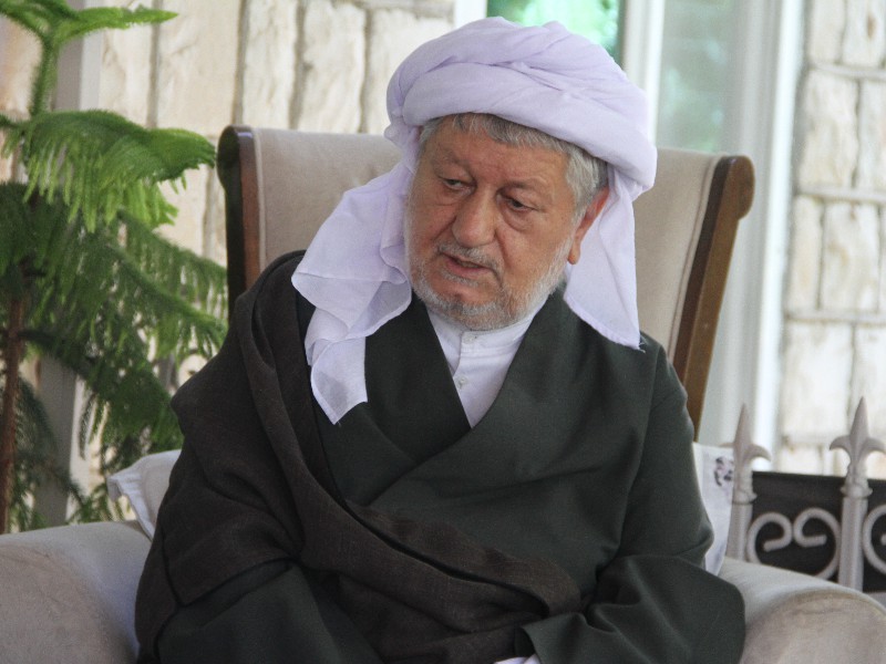 در عصر ما کار رسانه ای بسیار سخت است/ نقش محراب و منبر را نمی توان نادیده گرفت در عصر ما کار رسانه ای بسیار سخت است/ نقش محراب و منبر را نمی توان نادیده گرفت