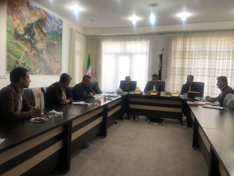 تدوین تقویم فرهنگی پاوه درخواست شورای شهر از شهردار تدوین تقویم فرهنگی پاوه درخواست شورای شهر از شهردار