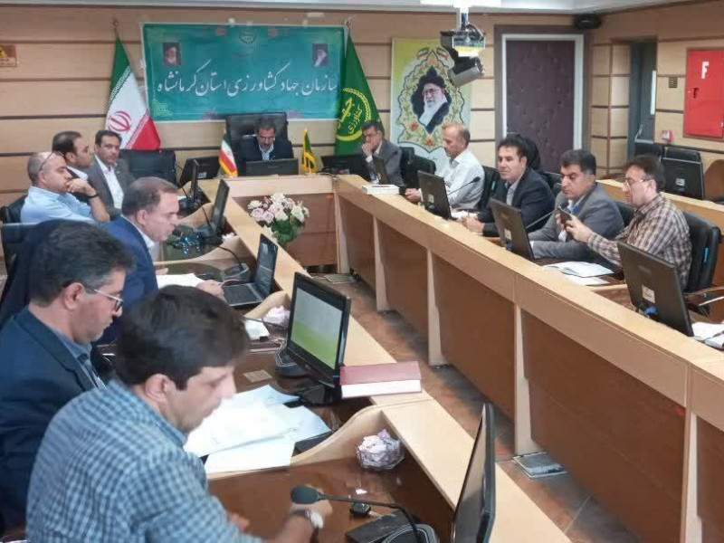 تصویب صدور مجوز و پروانه بهره برداری برای واحدهای دامداری غیر صنعتی در پاوه