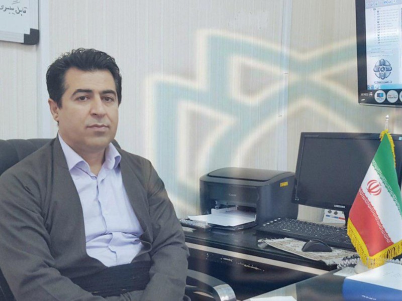 ویزیت بیش از ۹۰۰۰ نفر و ۲۰هزار خدمت در بخش های بهداشت و درمان پاوه