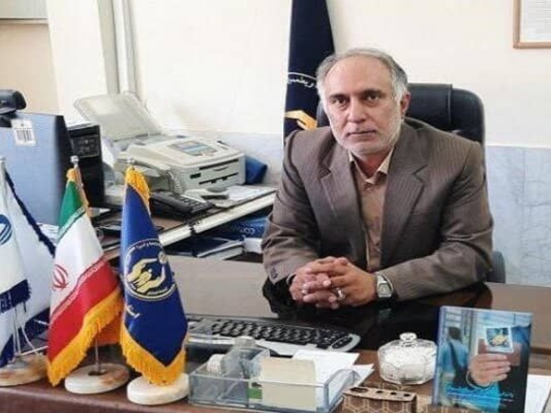 توزیع ۲۲۴ بسته لوازم التحریر در بین دانش آموزان بی بضاعت پاوه