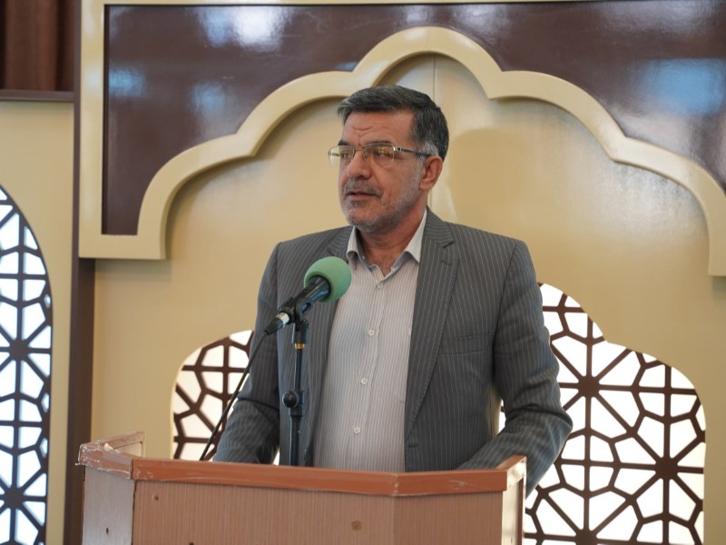 ۴۵ طرح با ۶۶ میلیارد تومان در پاوه به بهرداری می رسند ۴۵ طرح با ۶۶ میلیارد تومان در پاوه به بهرداری می رسند