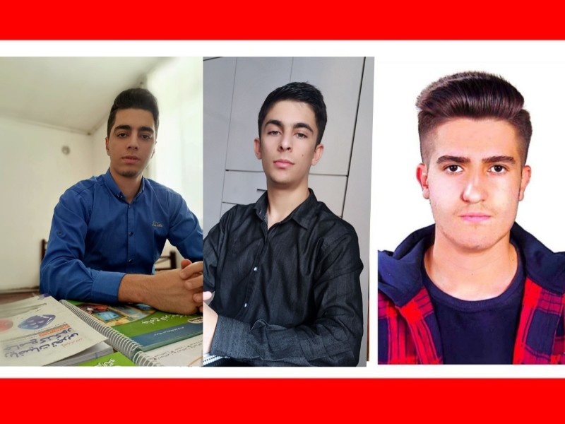 مصاحبه اختصاصی با نفرات برتر کنکور 1402 در اورامانات