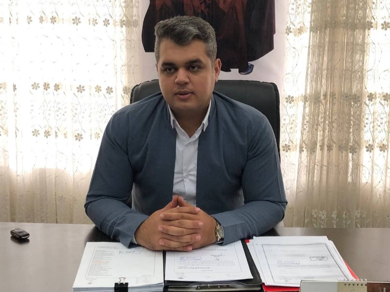 رئیس شورای اسلامی شهر پاوه از تشکیل کمیته حسابرسی ماهانه شهرداری خبر داد