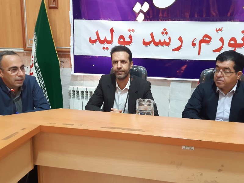 ۲۱۴ فروشگاه در سطح شهرستان به طرح کالابرگ متصل هستند