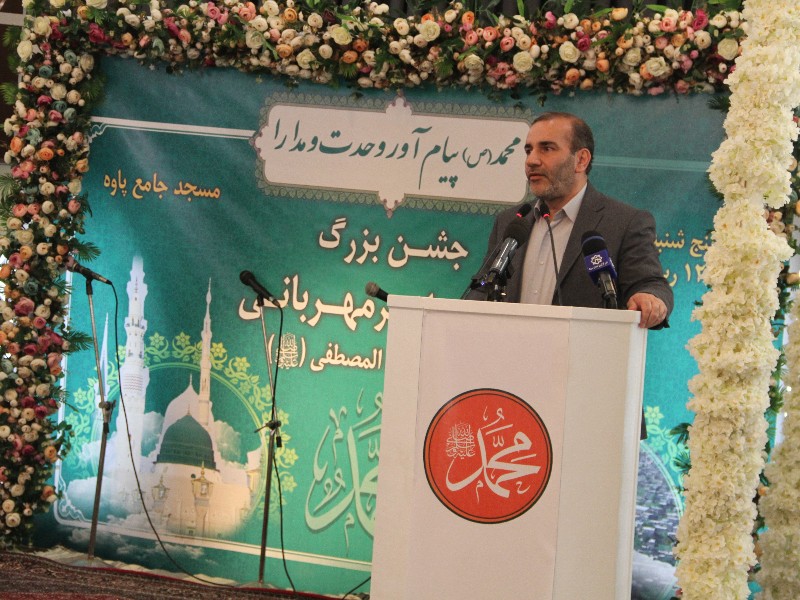 70 پروژه نیمه کاره استان، آماده بهره برداری است/ طرح کولبری، معیشت، امنیت و کرامت و سلامت مردم را تامین می کند