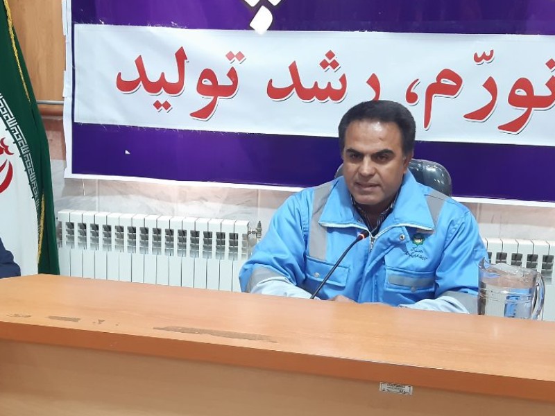 همه دستگاههای اجرایی، سطح آمادگی خود را بالا ببرند همه دستگاههای اجرایی، سطح آمادگی خود را بالا ببرند