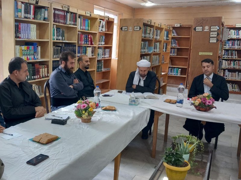 فرهنگ در منطقه نوسودبا کار اقتصادی غیر متعارف، به شدت تضعیف شده است