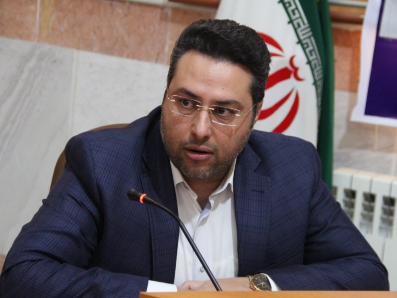 حرکت رو به جلویی در جلوگیری از ساخت و سازهای غیر مجاز نمی بینیم/ اگر مدیری برنامه نداشته باشد صلاحیت مدیری ندارد حرکت رو به جلویی در جلوگیری از ساخت و سازهای غیر مجاز نمی بینیم/ اگر مدیری برنامه نداشته باشد صلاحیت مدیری ندارد