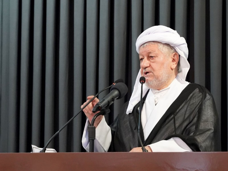 نابودی قدس هدف اصلی دشمنان اسلام است