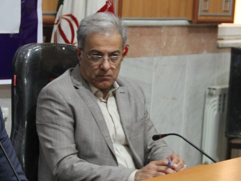 مشارکت مردم اولین رکن اساسی برنامه شهر سالم است