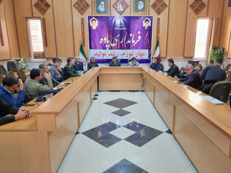 مهمترین چالش های بهداشتی و سلامت عمومی بررسی شد