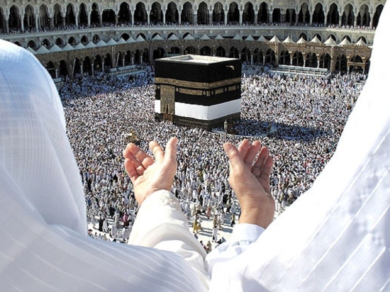 ثبت نام ازدارندگان اسنادعمره تا اولویت ۱۵۰