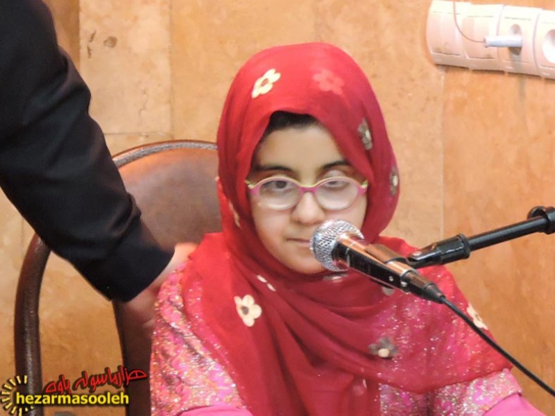 گپی خودمانی با یک روشندل پاوه ای/ روشنی دنیای روشندلان نیازمند نگاه ویژه مسوولان