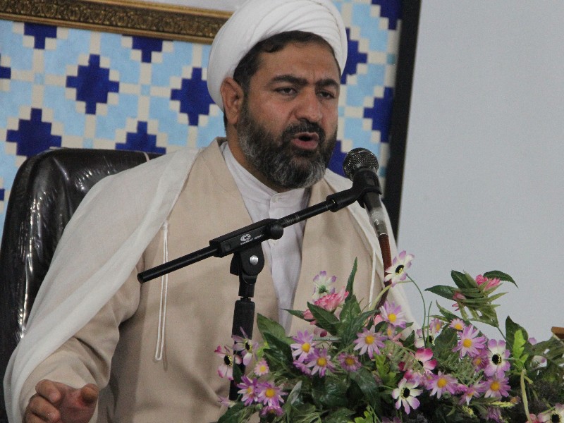 امروز حفظ وحدت کشورهای مسلمان در برابر جنایات صهیونیسم ضروری است