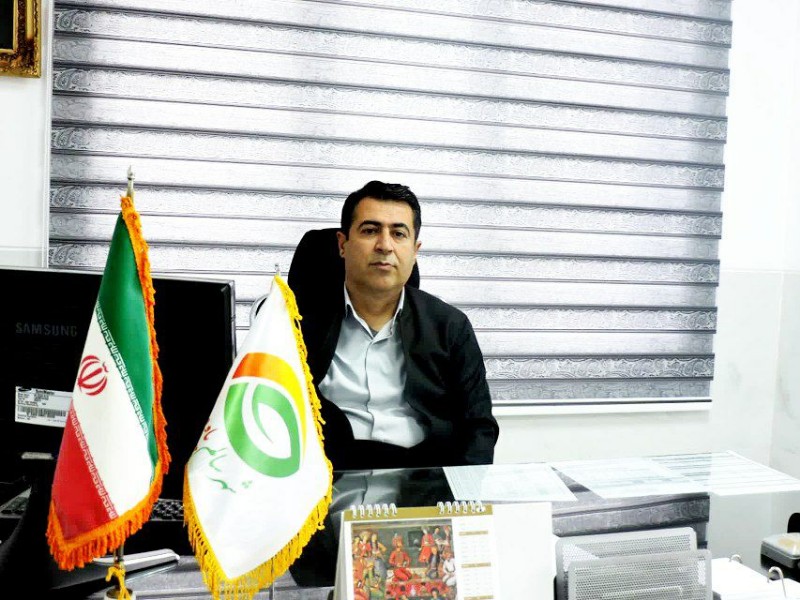 انجام ۱۳۳ عمل جراحی در تعطیلات نوروز در بیمارستان قدس پاوه