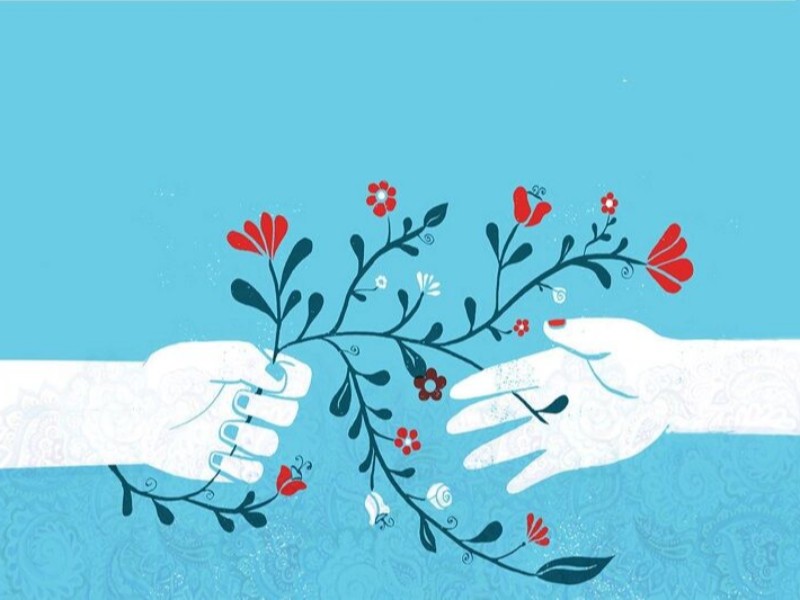 کمک بیش از یک میلیاردی موسسه عاطفه واحسان به نیازمندان پاوه کمک بیش از یک میلیاردی موسسه عاطفه واحسان به نیازمندان پاوه