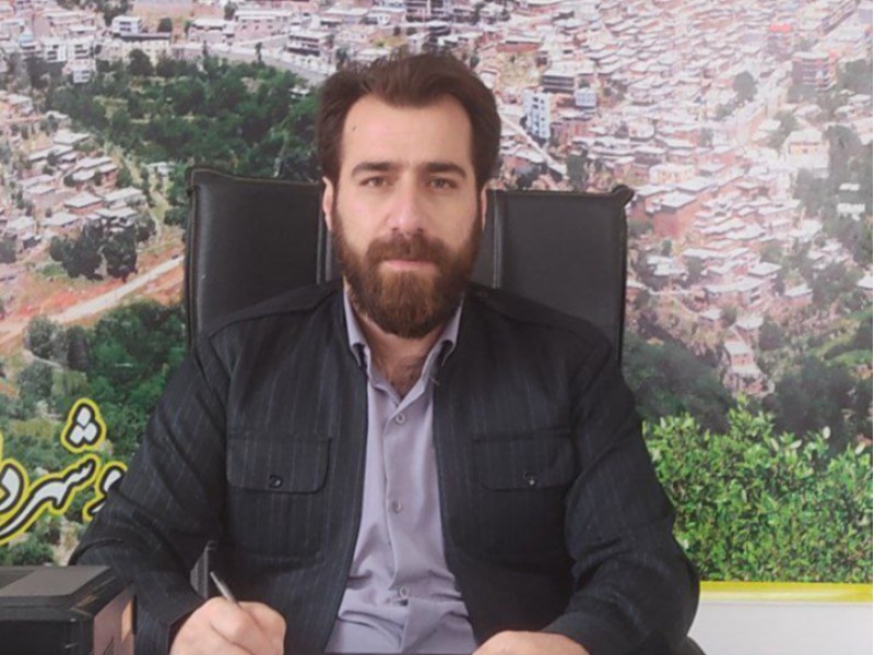 تحقق بیش از صد در صد بودجه شهرداری نودشه در سال گذشته تحقق بیش از صد در صد بودجه شهرداری نودشه در سال گذشته