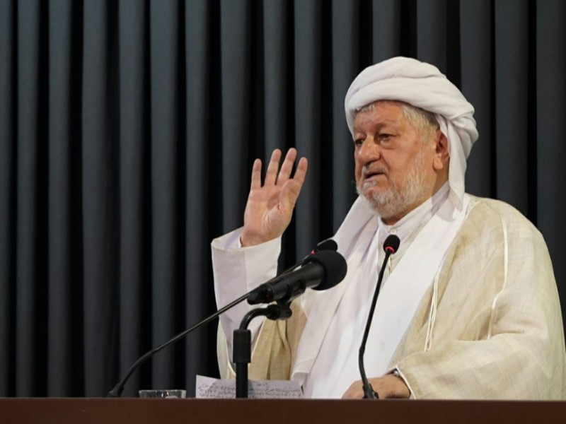 دشمنان اسلام اجازه نمی‌دهند مردم سوریه خودشان تصمیم بگیرند