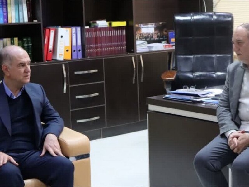 روانسازی مبادلات تجاری در مرزها نیازمند مدیریت واحد است