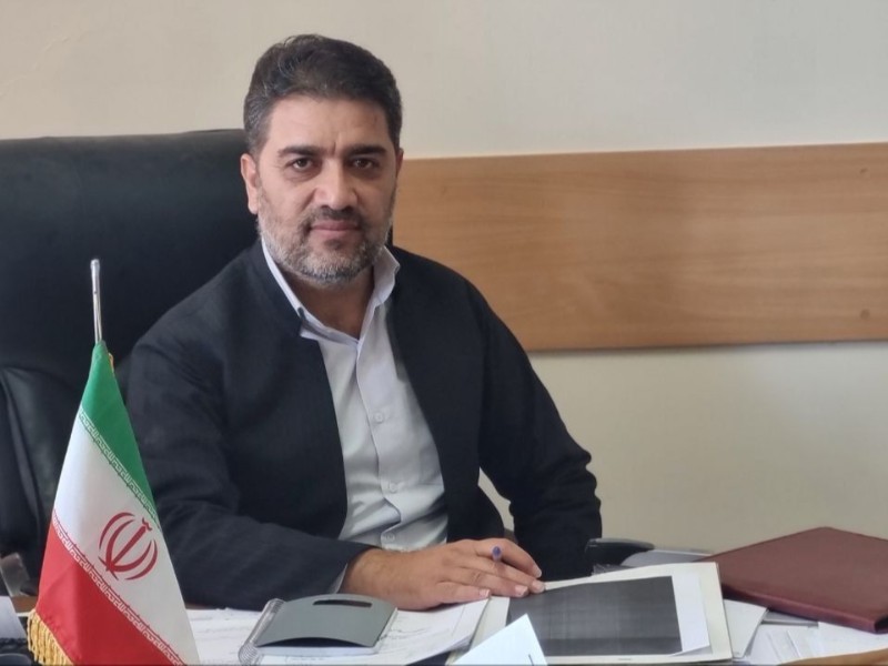 انتصاب دبیر جامعه اسلامی کارمندان شهرستان پاوه واورامانات