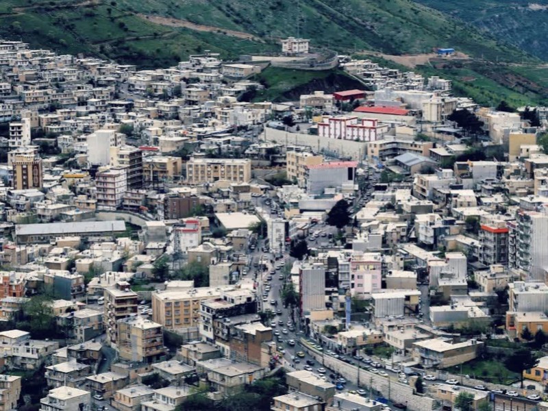 تهدیدی برای هویت فرهنگی یا راهی به سوی توسعه / امید احمدیان