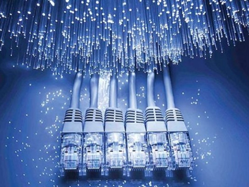 فیبر نوری در پاوه به سرانجام نرسید