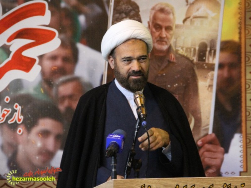 نهم دی ماه، یادآور حماسه با عظمتی است که هوشیاری و اقدام به موقع مردم را بدنبال داشت