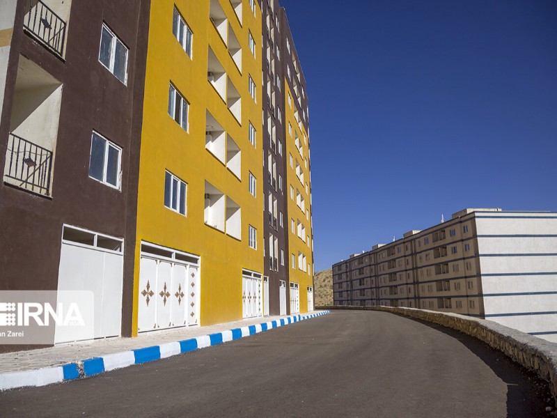 توضیحات معاون فرماندار پاوه درباره مشکلات مسکن مهر این شهرستان