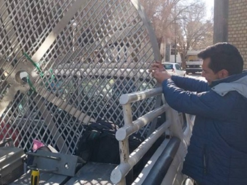 برقراری مجدد سیگنال ایستگاه رادیویی صیاد شیرازی شهرستان پاوه