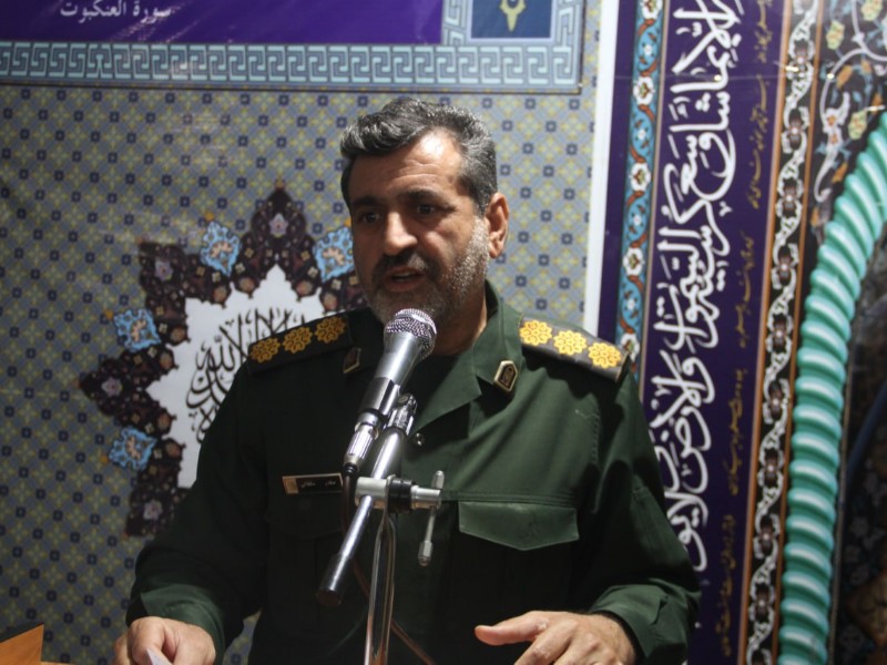 جهادگران، سفیران خدمت رسانی به آحاد جامعه هستند