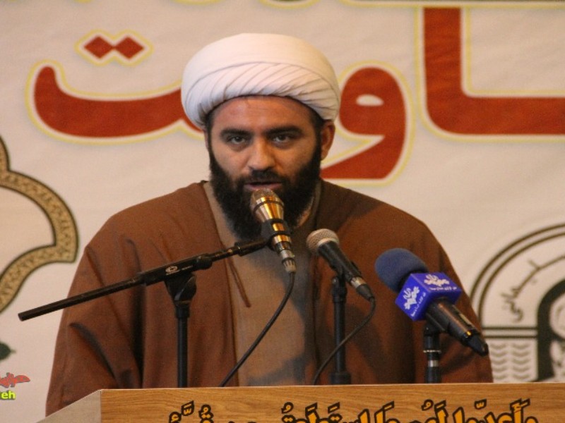 از مکتب حاج قاسم سربازان مخلص دیگری پرورش می یابند