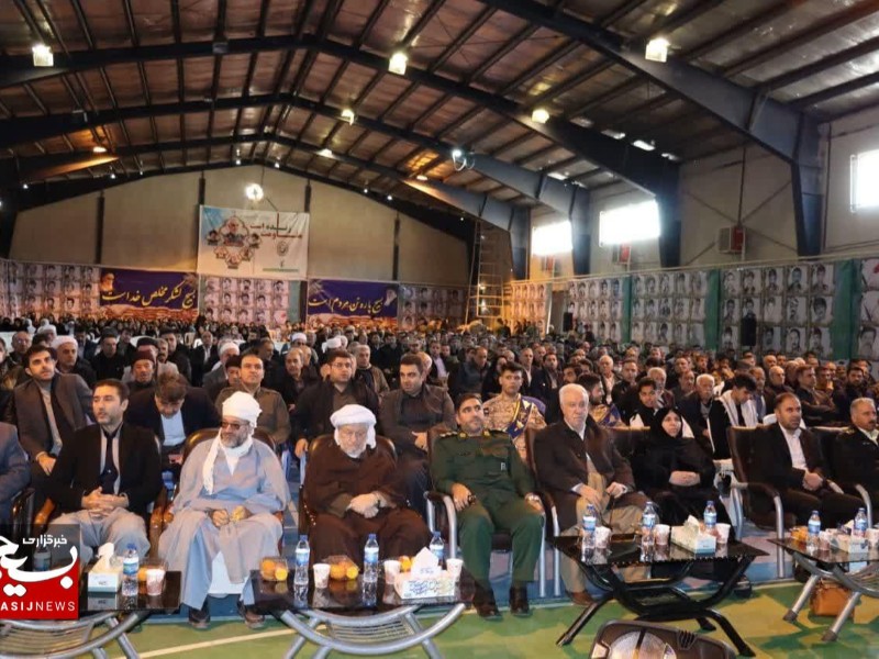 یاد شهید سلیمانی تا ابد در اعصار و اذهان خواهد ماند