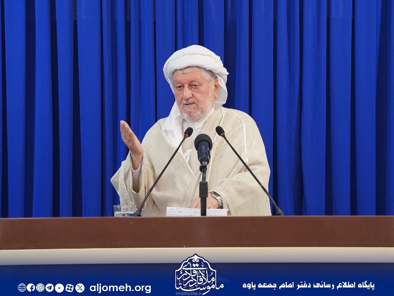 مراسم تعزیه سنت قولی و عملی پیامبر بزرگوار اسلام است.