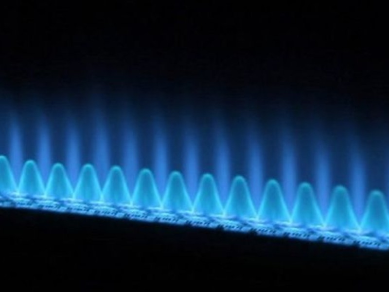 رشد ۴ درصدی تولید گاز در کشور