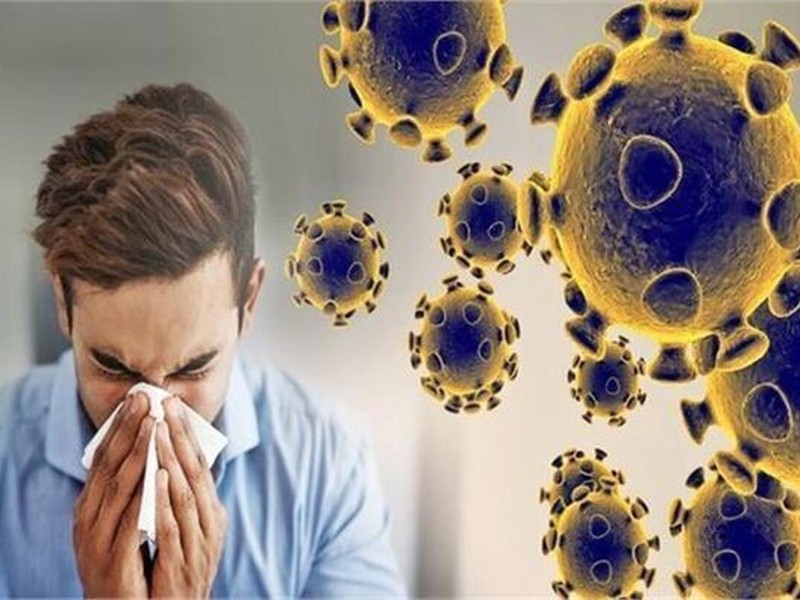 بیماری‌های تنفسی شایع در کشور آنفلوآنزا، کرونا یا ویروسی جدید؟